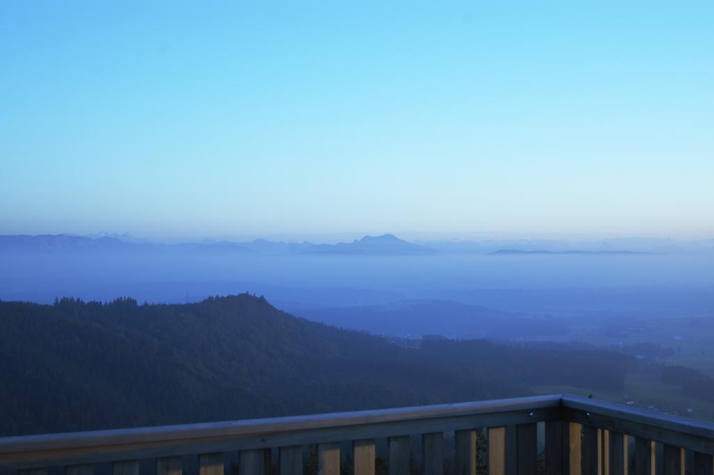 Hotel-Gasthof Beim Bockhiasl Neukirchen an der Vockla Bagian luar foto